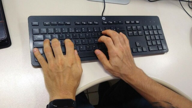 2º dia de provas do Enem Digital tem recorde de abstenções no Tocantins