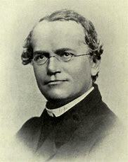Gregor Mendel