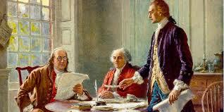 DECRETOS INTOLERABLES