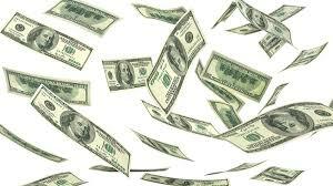 Terjeszkedés, növekvő árbevétel