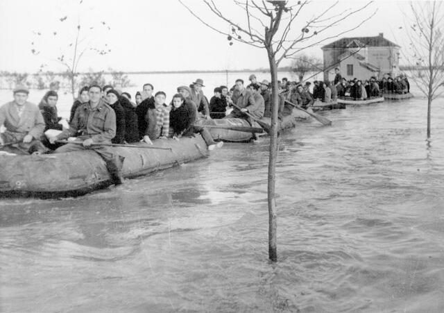 Tragedia del Polesine