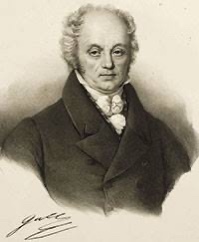 Franz Joseph Gall