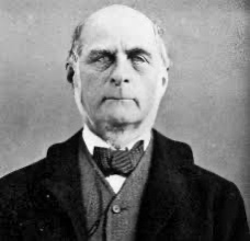Sir Francis Galton