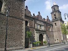 Hospital de la Limpia Concepción y Jesús Nazareno