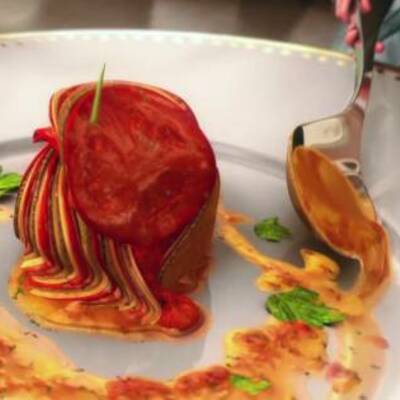 Timeline: Historia de la Cocina Francesa