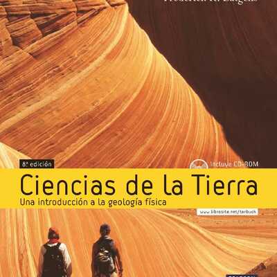 Timeline: Geología a lo largo de la historia