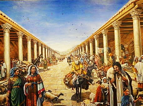 Babilonia (2000-1700 a. C.)