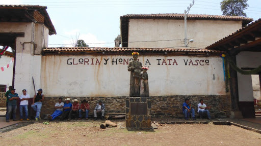 Hospital de Santa Fe