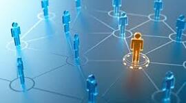 Timeline: RECURSOS HUMANOS Y LIDERAZGO