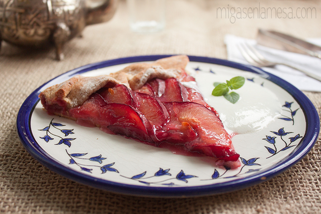 Adaptación de la cocina pesada, a la ligera y natural