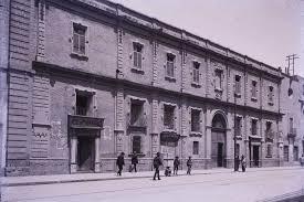 Hospital del Amor de Dios