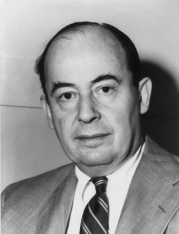 John Von Neumann