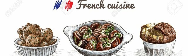 cocina reinventada haciendo reverencia las reglas del pasado