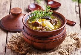 FUMETS o FONDOS de carne para salsas