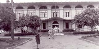 Hospital de San Lázaro