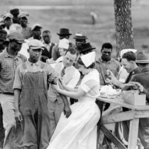 Injusticia a 400 individuos.