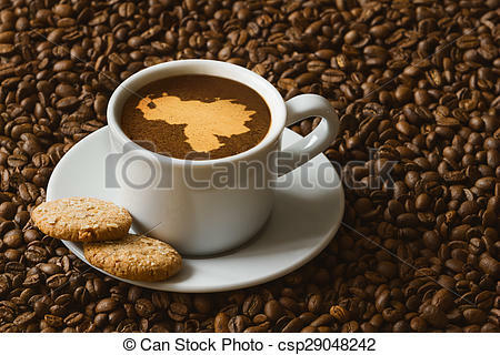 El café venezolano