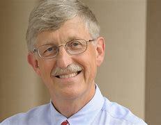 Francis Collins