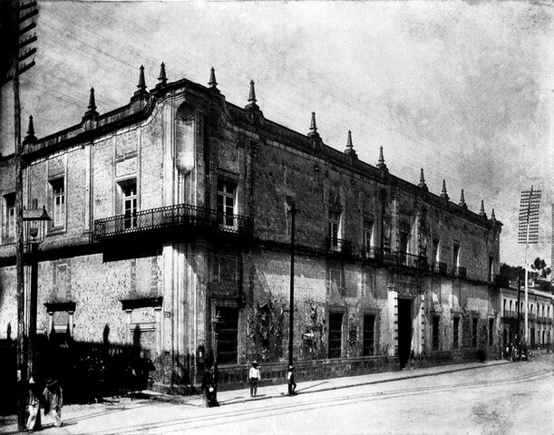 Hospital de Terciarios Franciscanos