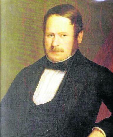 DESAMORTIZACIÓN DE MADOZ