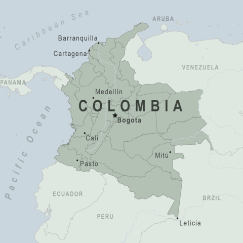 Colombia