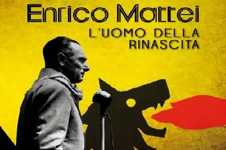 Viene costituito l'Ente Nazionale Idrocarburi (ENI) sotto la guida di Enrico Mattei