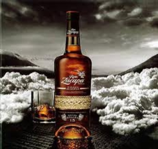 Ron Zacapa