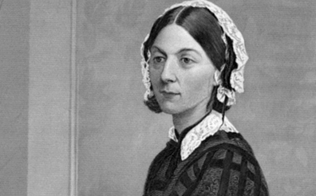 Florence Nigthingale