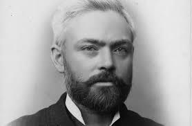 William Holabird. (1854-1923).