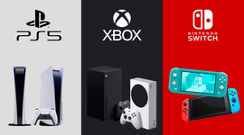 Timeline: Game Releases within the next 6 Months