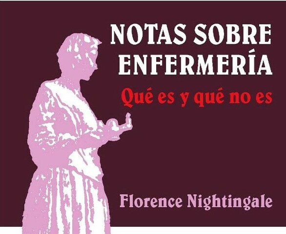 Florence Nigthingale