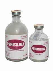 LA PENICILINA