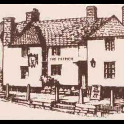 Timeline: Historia de la Hoteleria