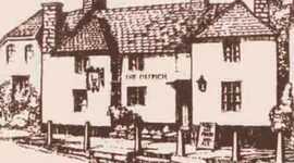 Timeline: Historia de la Hoteleria