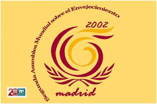 Plan de acción internacional de Madrid sobre el envejecimiento