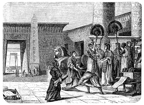 Fundación del Mouseion.