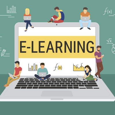 Timeline: Historia y Evolución de E-Learning