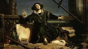 Revolução Copérnico