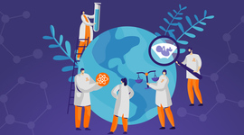 Timeline: Principales  acontecimientos, antecedentes, códigos, declaraciones y normativos sobre bioética