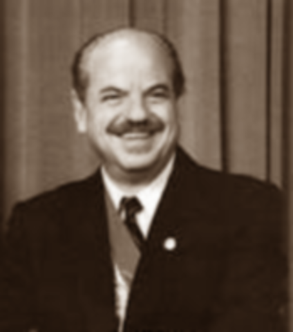 Jorge Serrano Elías