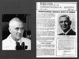 Cowdry y Dr Korenchevsky,