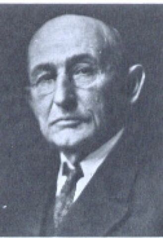 Martin Roche (1853–1927). - Contratado por Holabird & Simonds.