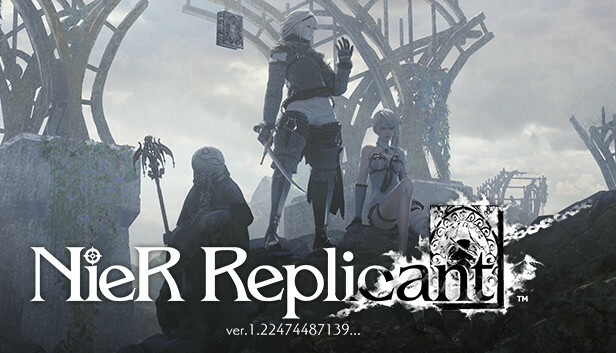 Nier Replicant
