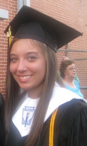 High School Graduation