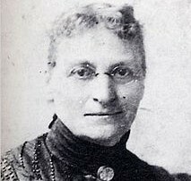 La Primera Enfermera Americana