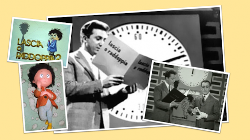 Arriva in TV il quiz 'Lascia o raddoppia?' condotto dal grande Mike Bongiorno