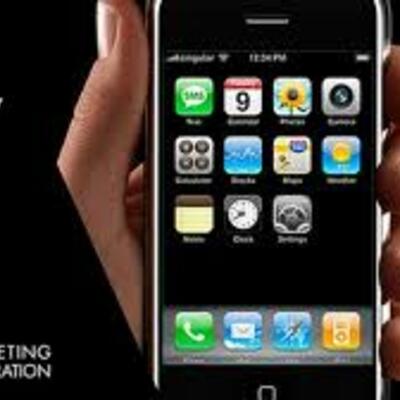 Timeline: Technology Between 2000-2010