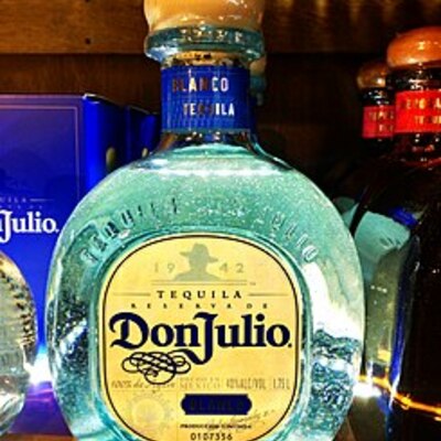 Timeline: Tequila Don Julio