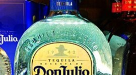 Timeline: Tequila Don Julio