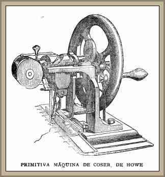 Maquina lanzadera sincronizada